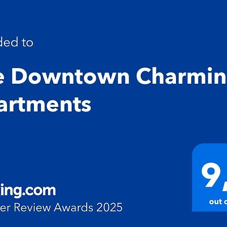 The Downtown Charming Apartments Porto Exterior photo