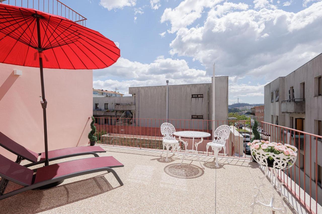 The Downtown Charming Apartments Porto Exterior photo