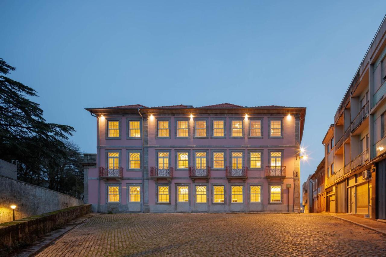 The Downtown Charming Apartments Porto Exterior photo