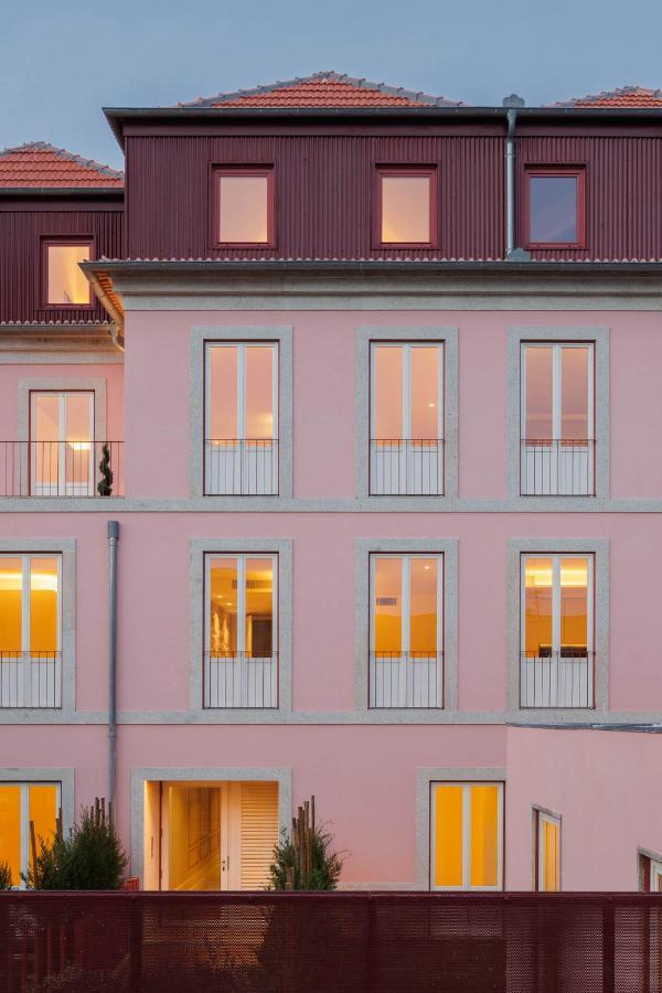 The Downtown Charming Apartments Porto Exterior photo