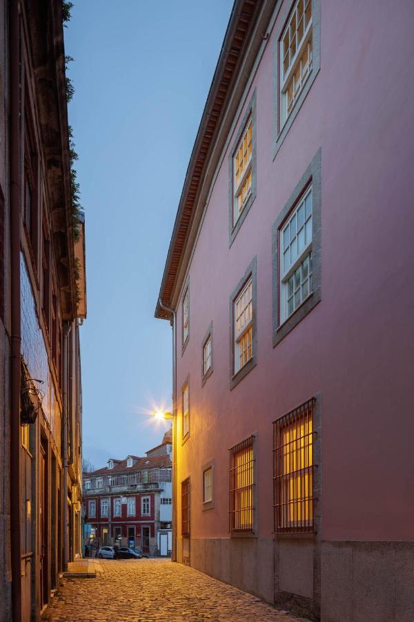 The Downtown Charming Apartments Porto Exterior photo