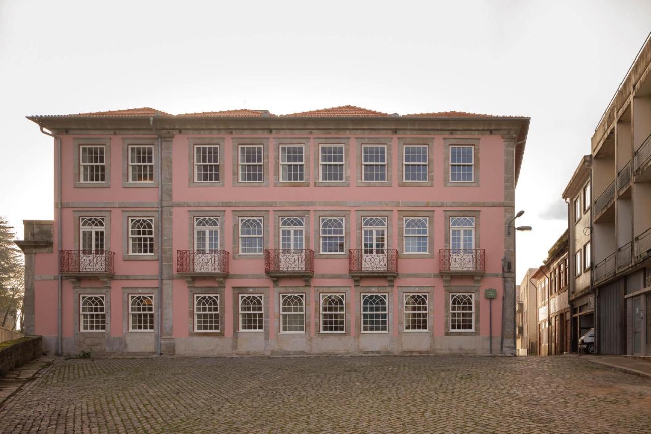 The Downtown Charming Apartments Porto Exterior photo