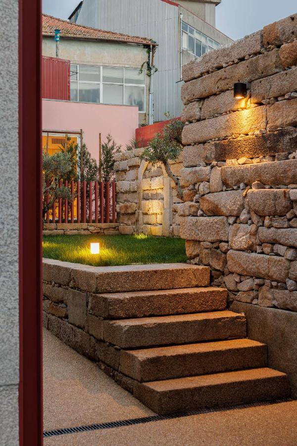 The Downtown Charming Apartments Porto Exterior photo