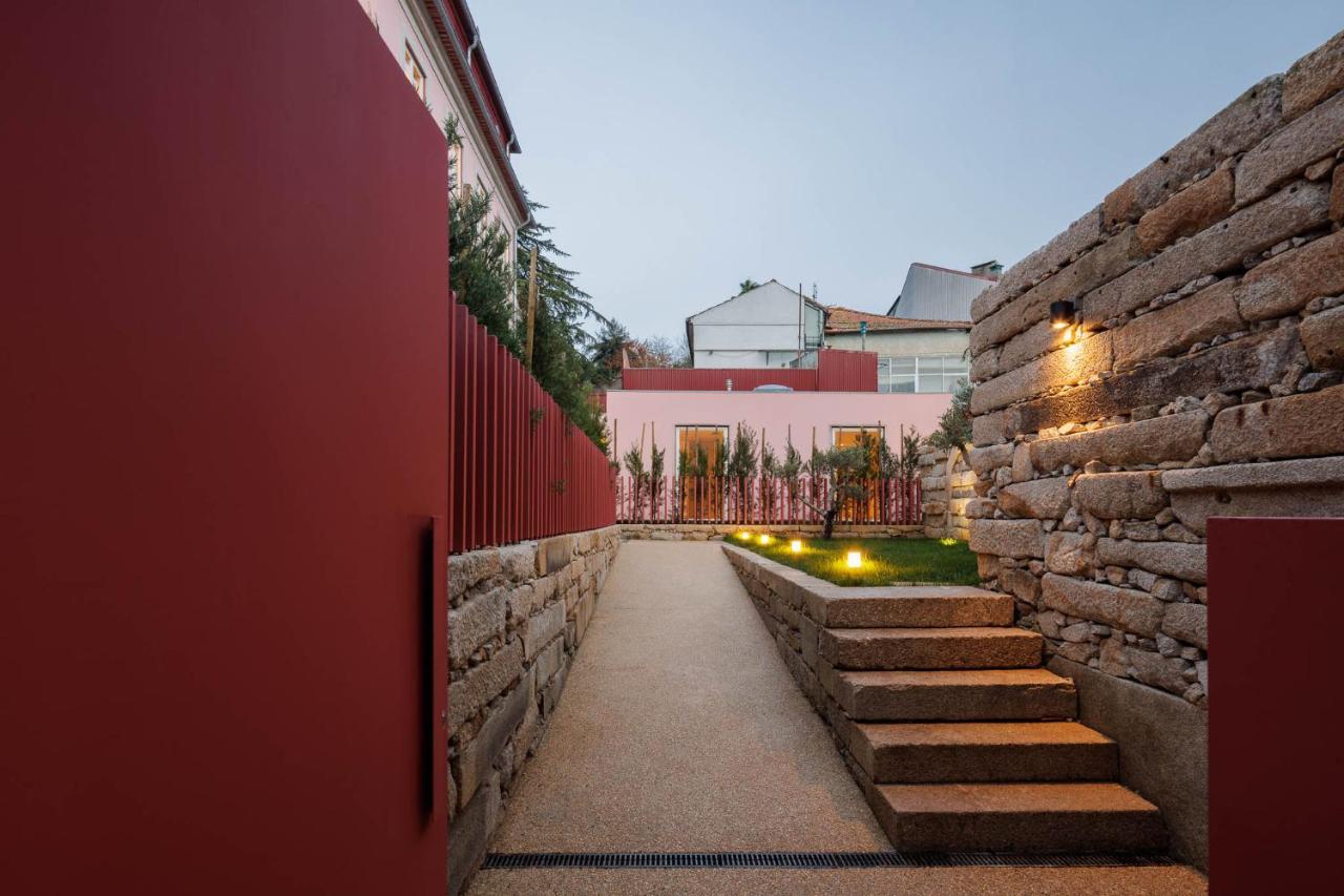 The Downtown Charming Apartments Porto Exterior photo