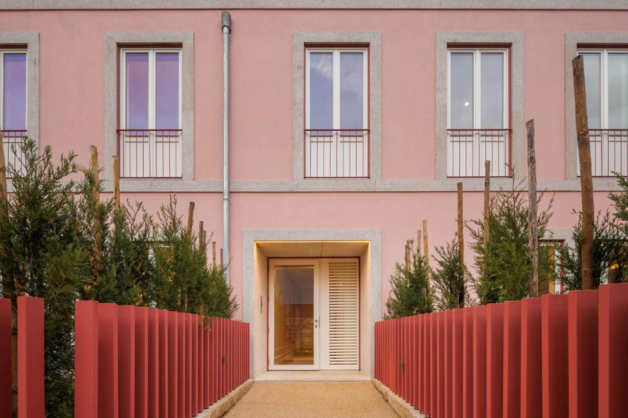 The Downtown Charming Apartments Porto Exterior photo