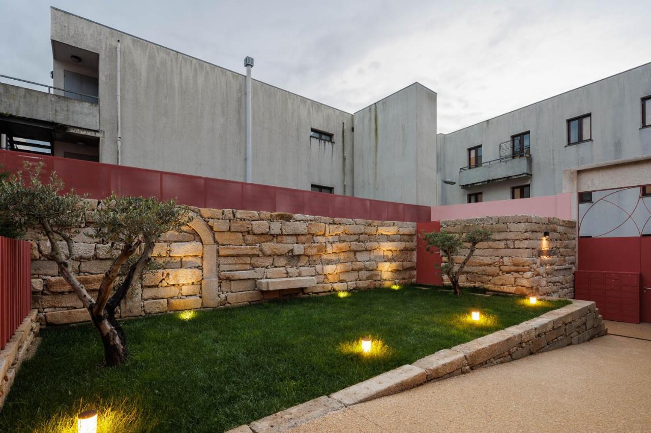 The Downtown Charming Apartments Porto Exterior photo