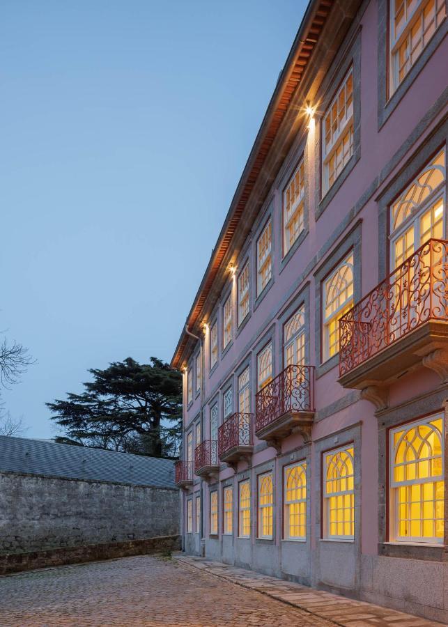 The Downtown Charming Apartments Porto Exterior photo