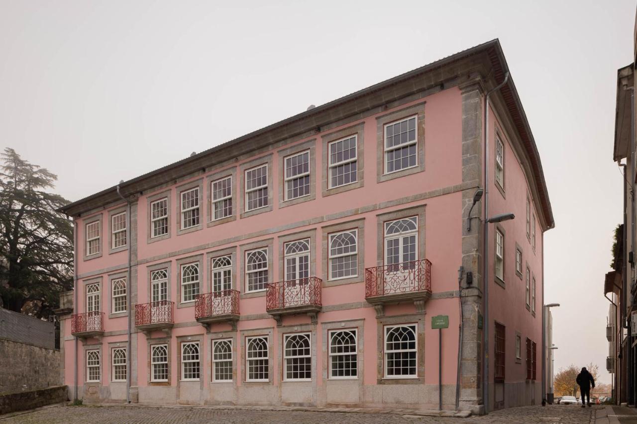 The Downtown Charming Apartments Porto Exterior photo