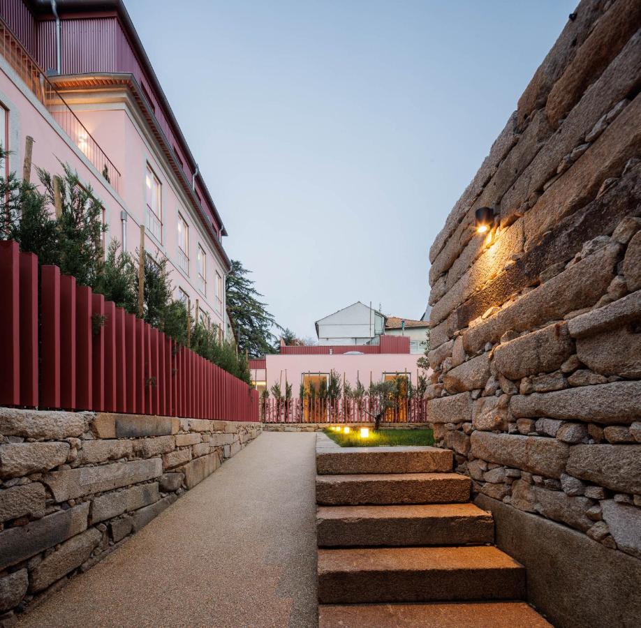The Downtown Charming Apartments Porto Exterior photo