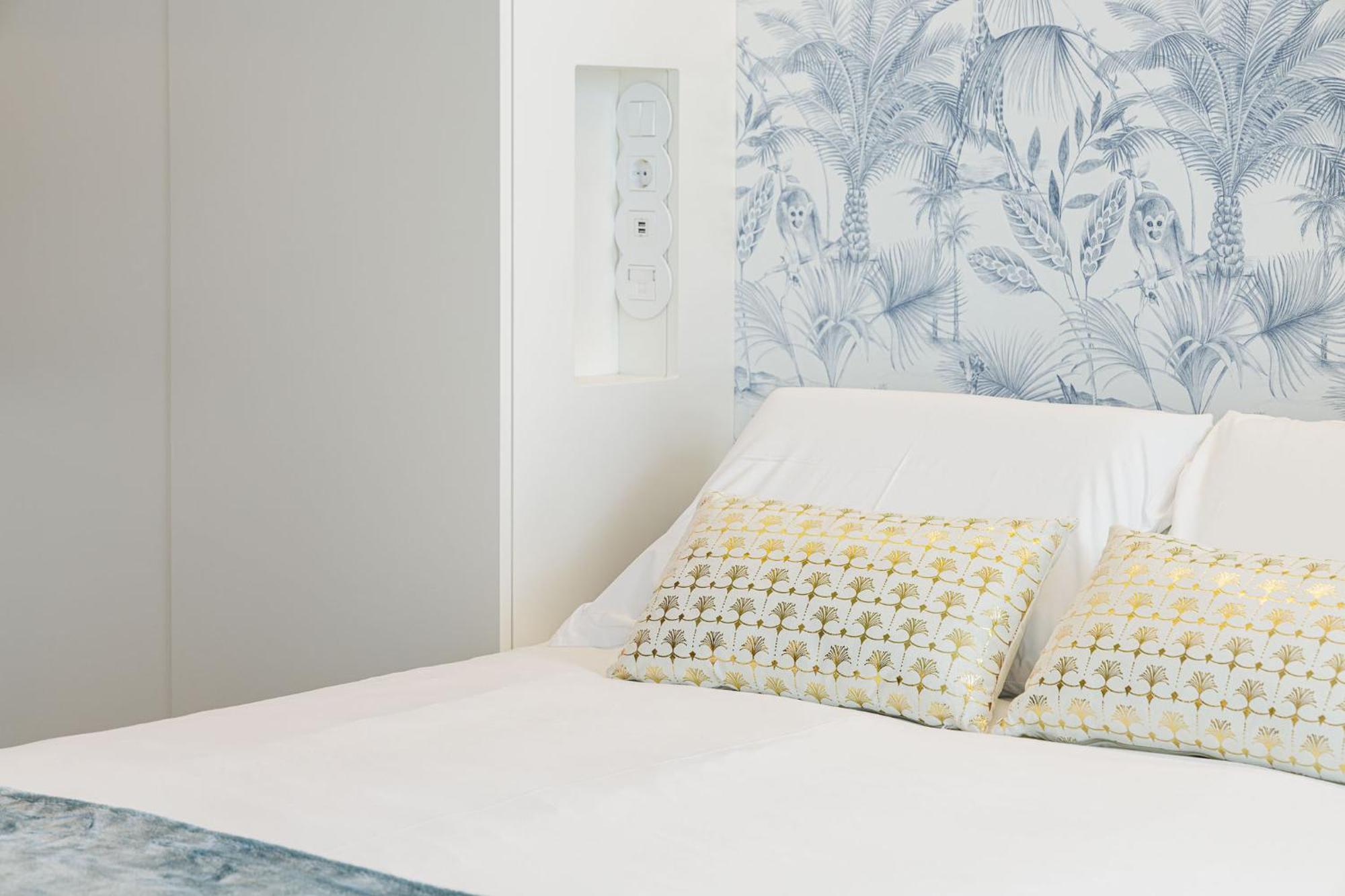 The Downtown Charming Apartments Porto Room photo