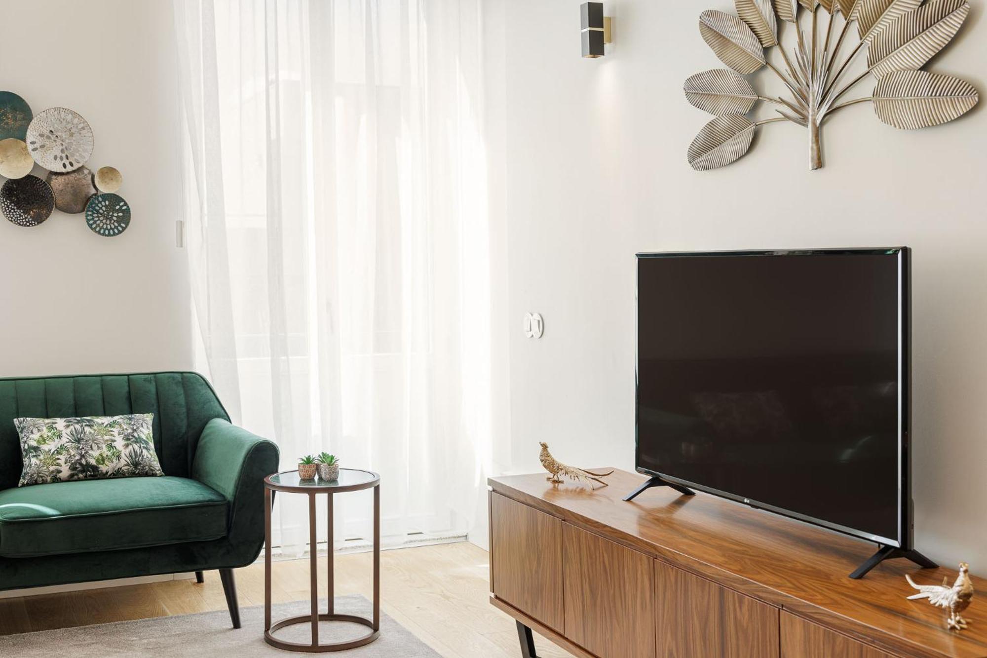 The Downtown Charming Apartments Porto Room photo