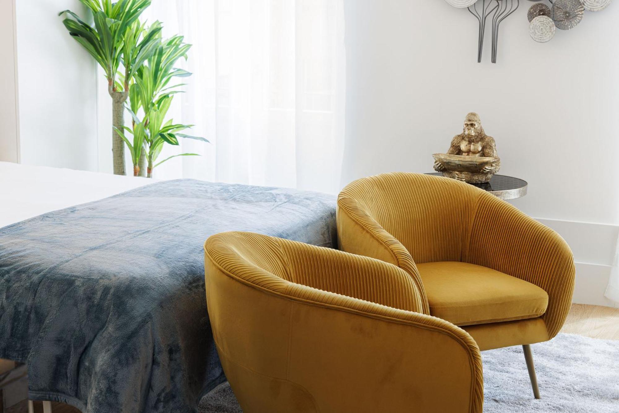 The Downtown Charming Apartments Porto Room photo